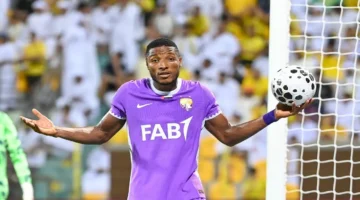 الجولة السادسة تقترب.. مواعيد مباريات الدوري الإماراتي 2025-2026